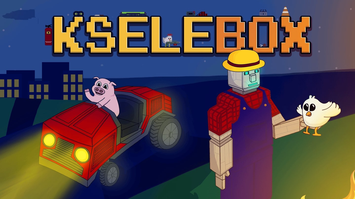 Kselebox 2