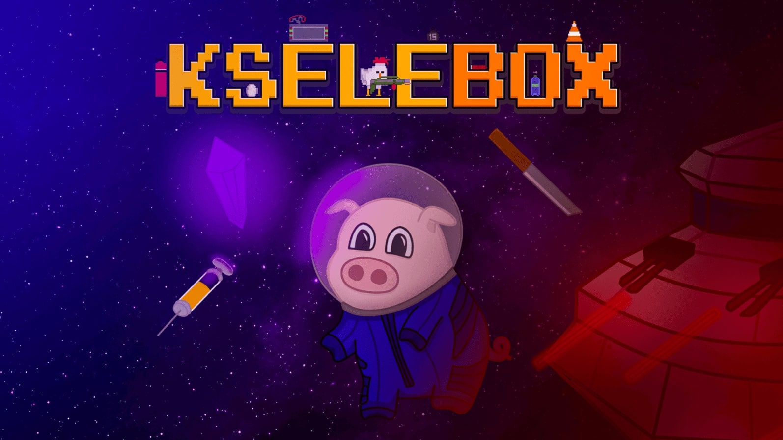 Kselebox 3