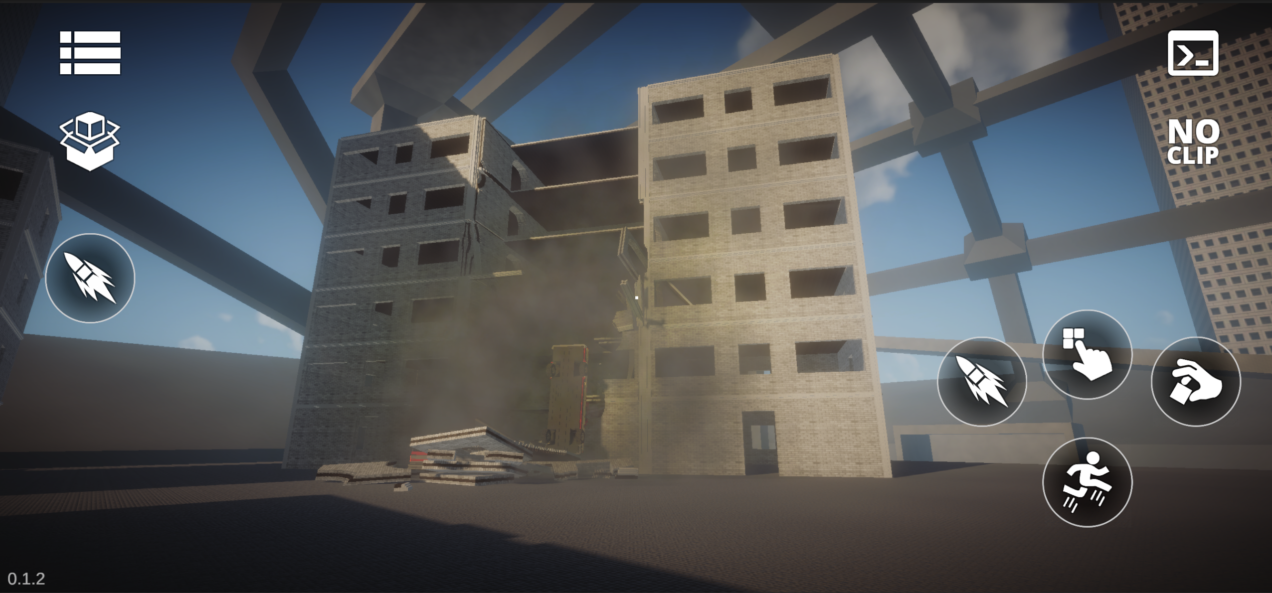 Project: VOX screenshot 3