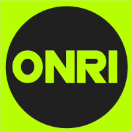 ONRI Logo